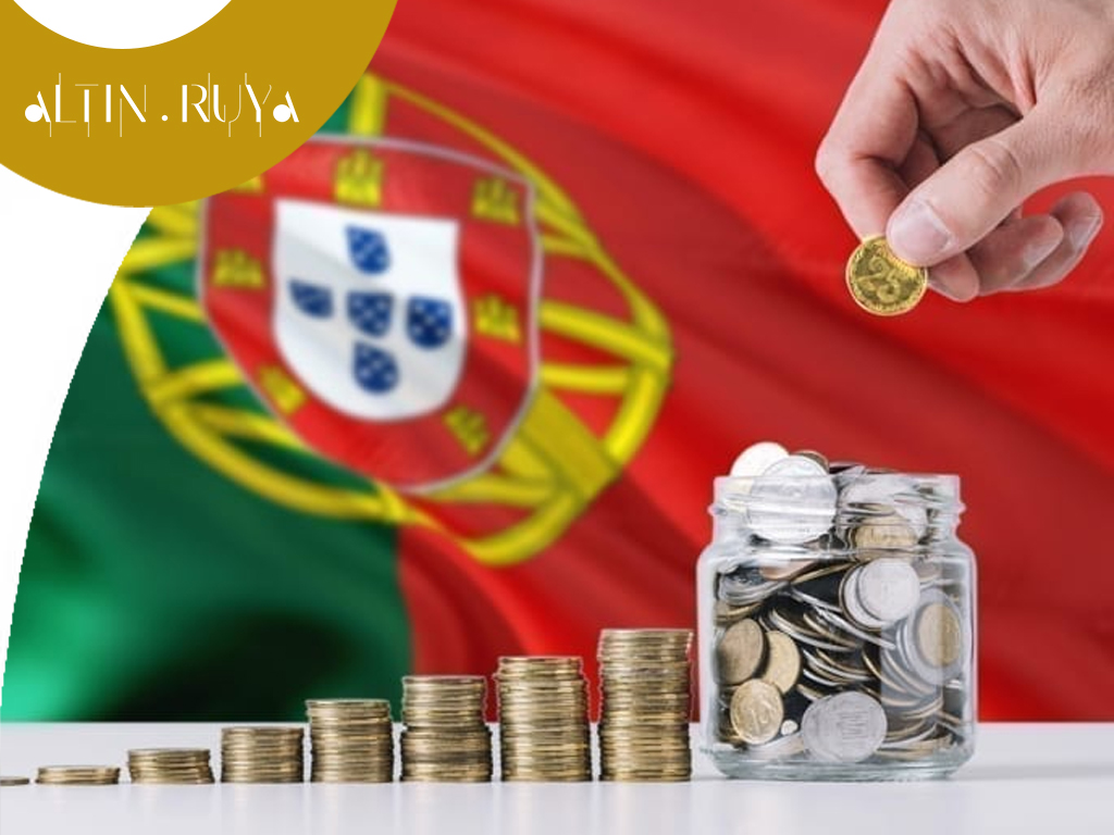 اقامت سرمایه گذاری پرتغال
