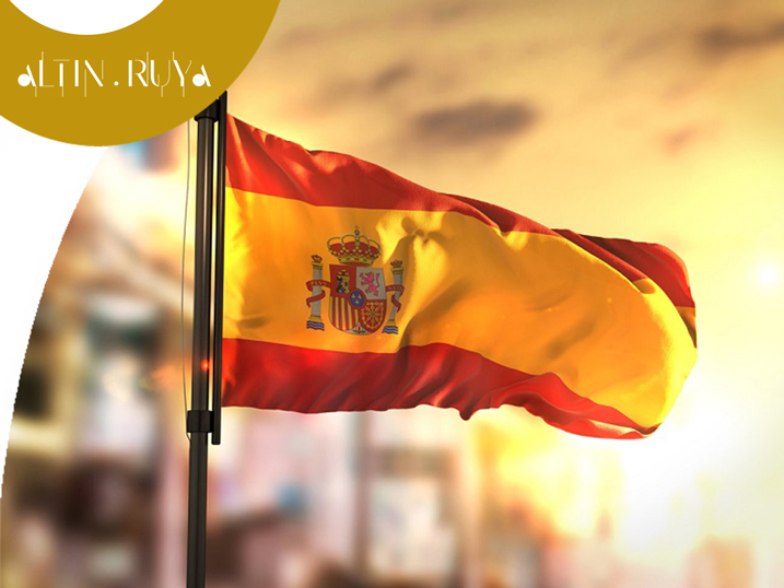 اقامت طلایی اسپانیا