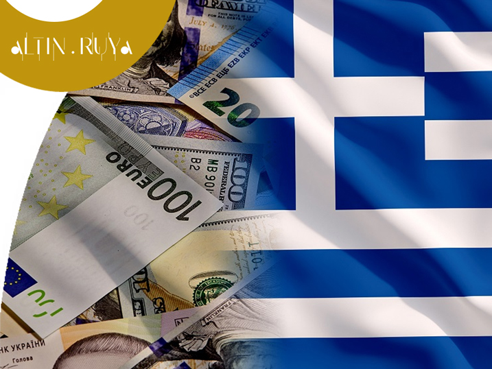 گزینه های سرمایه گزاری یونان