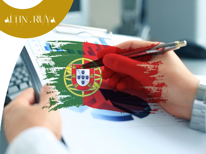 تحقیق و ارزیابی بازار در کشور پرتغال