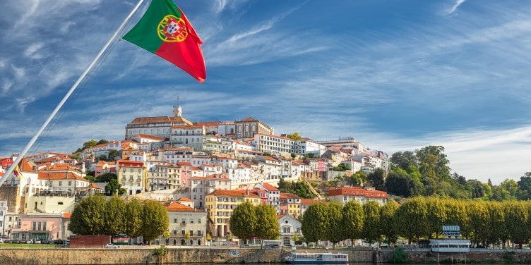 اقامت پرتغال با خرید ملک
