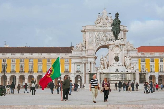 بررسی کامل امنیت کشور پرتغال