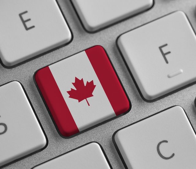 هزینه اینترنت در کانادا