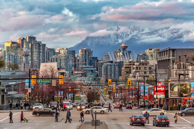 معرفی بهترین شهرهای کانادا برای ایرانیان