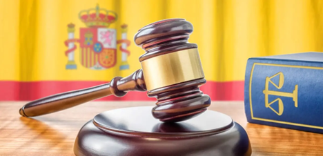 آشنایی با قوانین عجیب اسپانیا