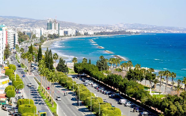 لیمالوس از جمله بهترین شهرهای قبرس جنوبی برای خرید ملک