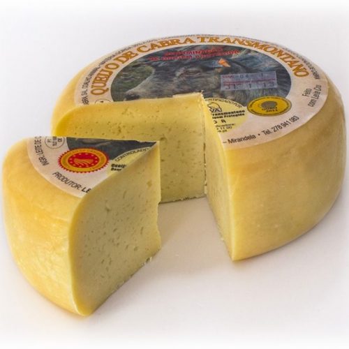 پنیر از مهم‌ترین سوغات و محصولات کشور پرتغال